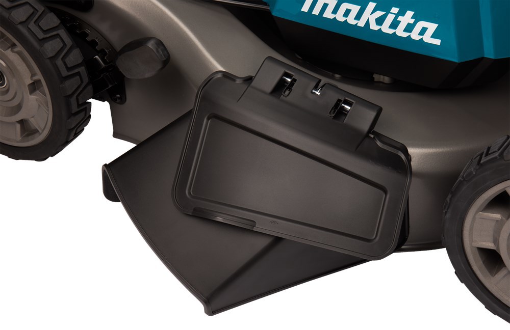 accu grasmaaier makita 530mm-9