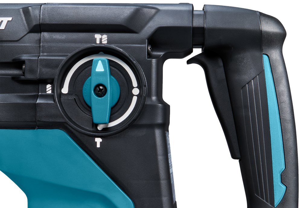 combihamer makita sds-plus-9
