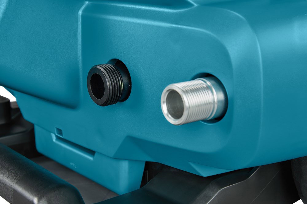 accu hogedrukreiniger makita 85bar-14