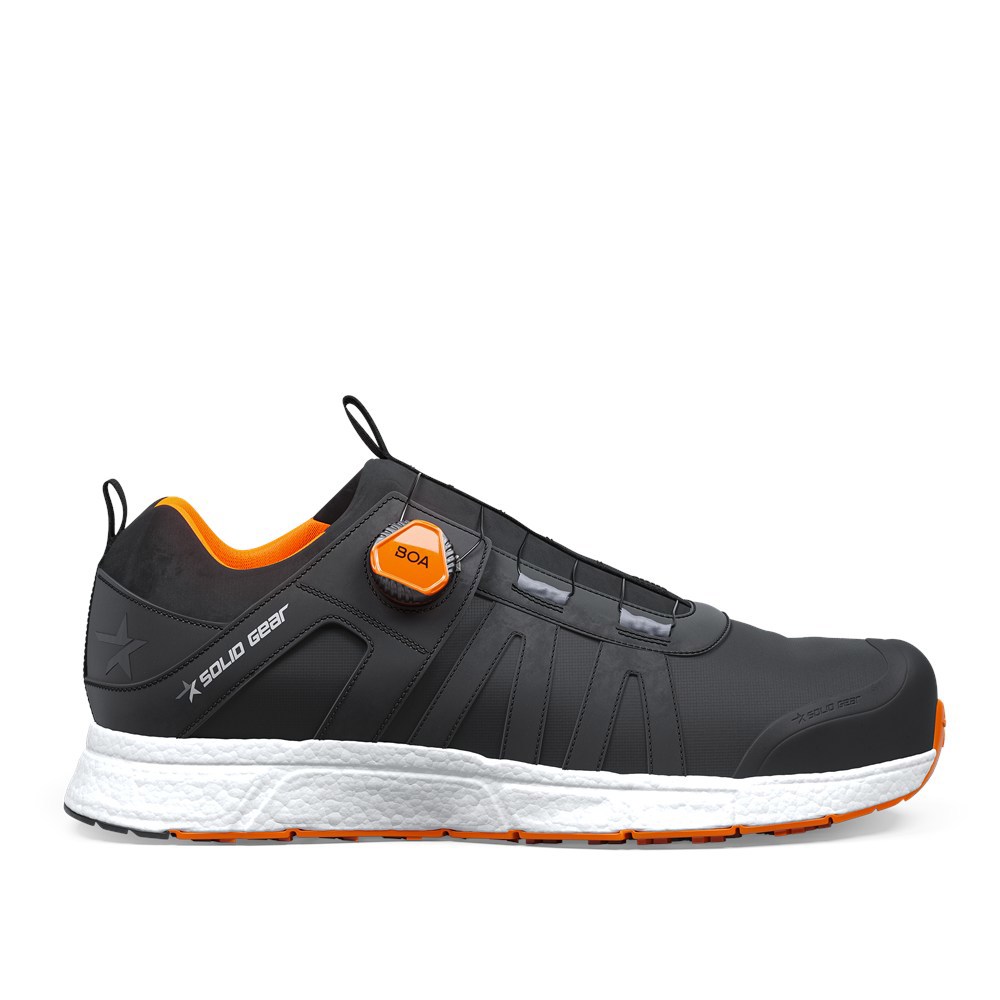 veiligheidsschoenen solid gear-7