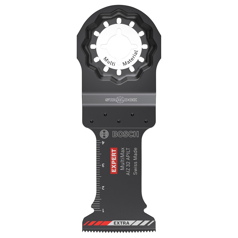 Multizaagblad Bosch Expert -  32X45MM AIZ APILT