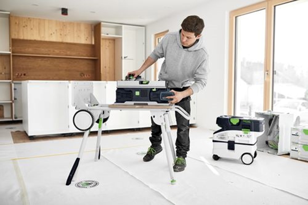 accu systainer zaagtafel festool-11