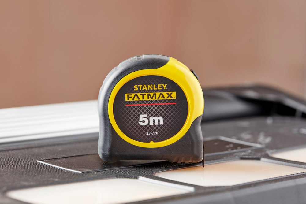 rolbandmaat stanley fatmax-9