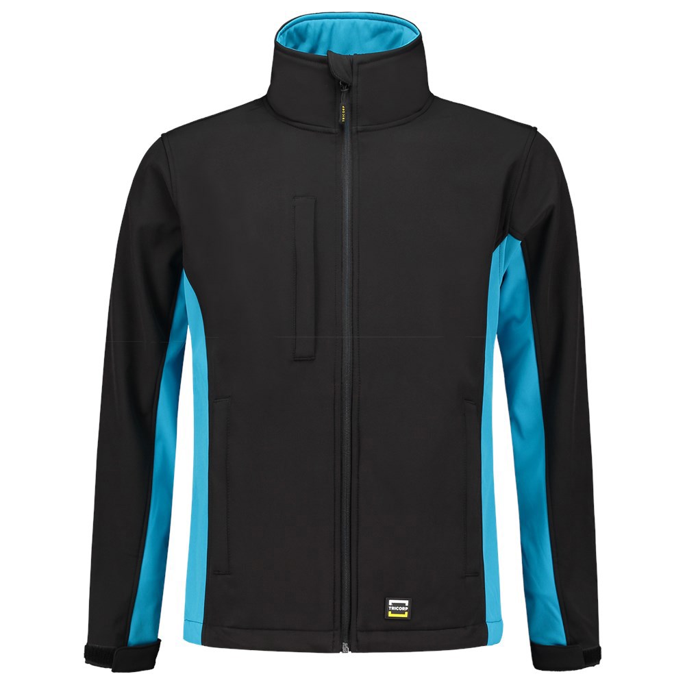 jack softshell bicolor tricorp-3