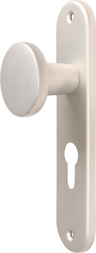 knopschild aluminium f1 oxloc