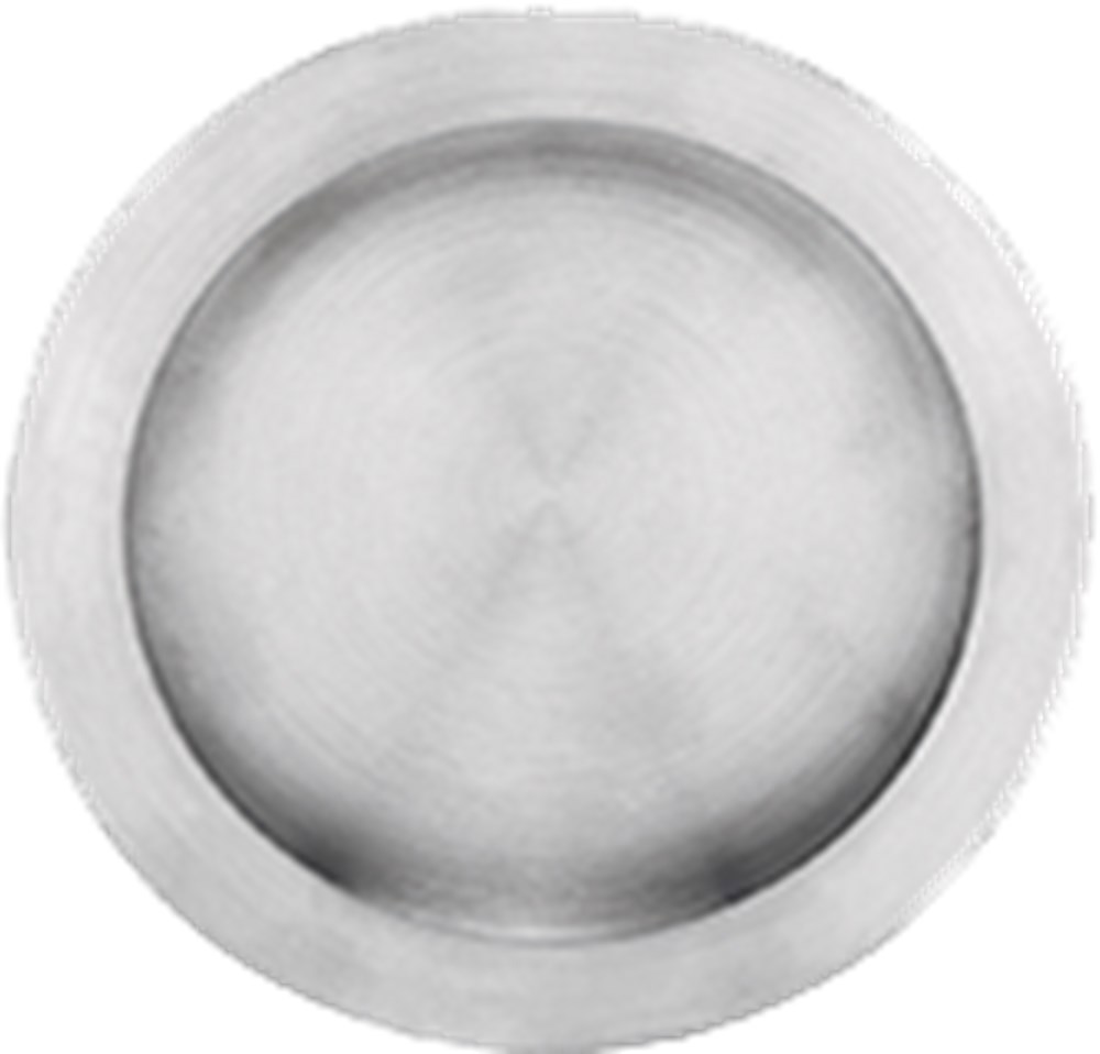 schuifdeurkom rvs oxloc