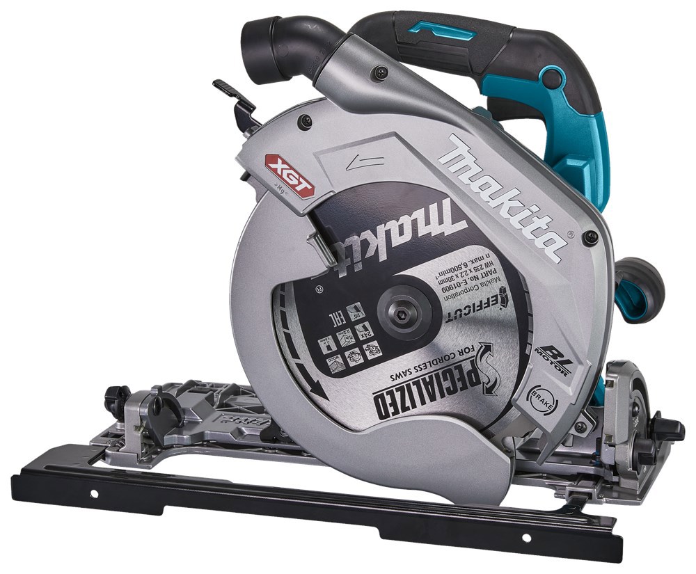 accu cirkelzaagmachine makita 235mm-4