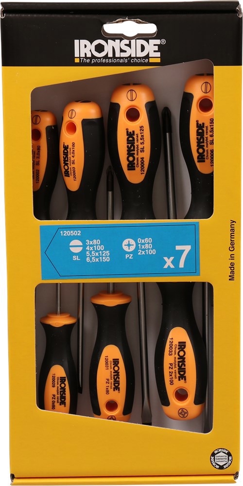 schroevendraaierset ironside-4