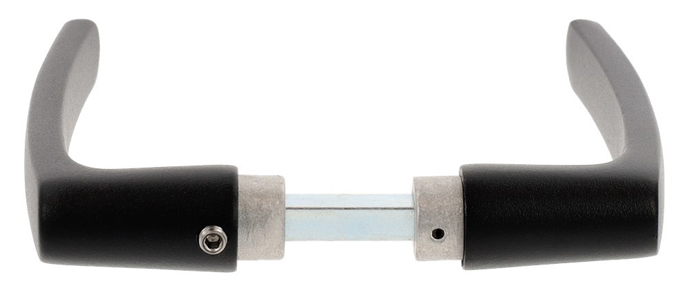 deurkruk aluminium mat zwart oxloc-3