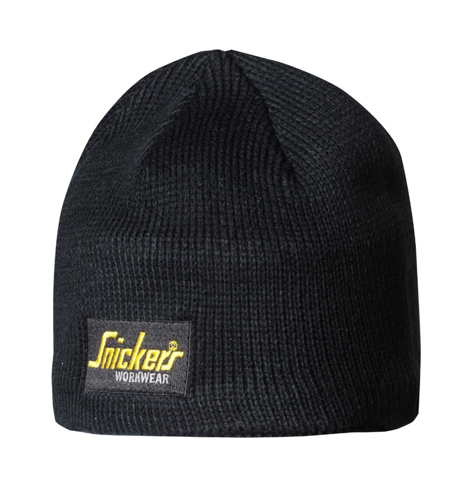 logo beanie snickers-3