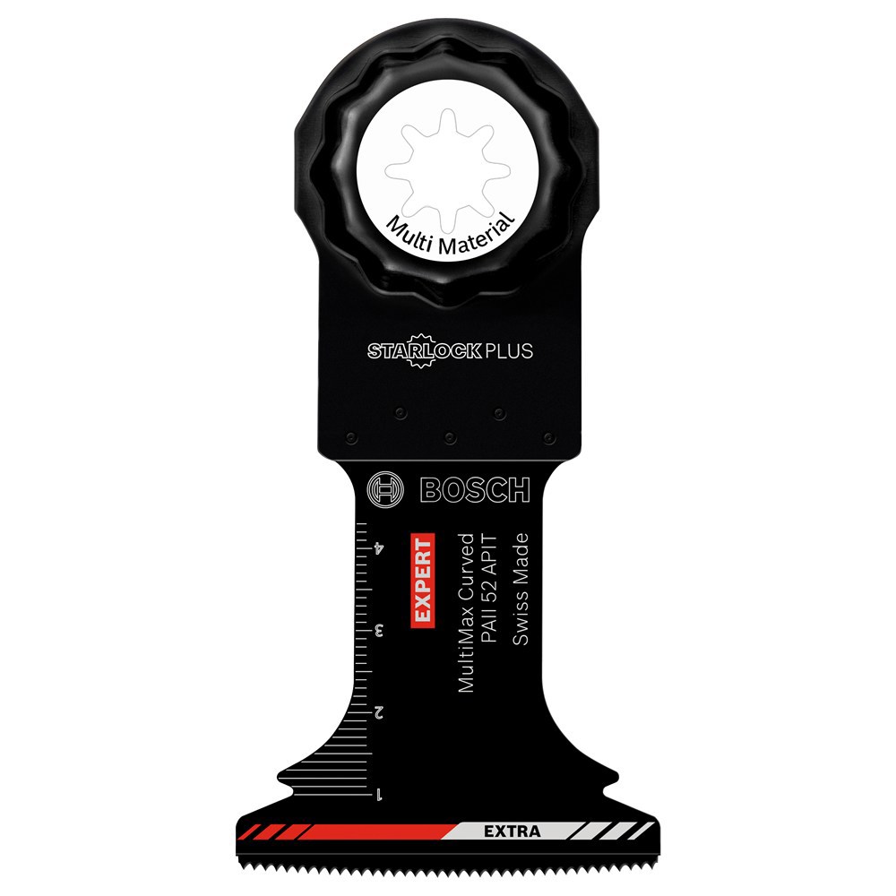 multizaagblad bosch expert