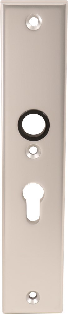 veiligheidslangschild binnen f1 oxloc-4