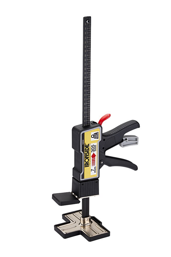 Montagehulp Handheffer Ironside - MAX.120KG JACK LIFT