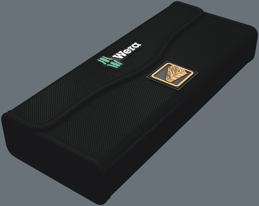 gereedschapset hout wera-11