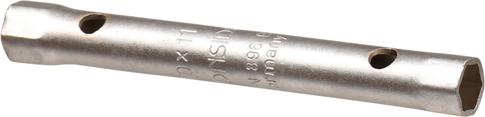 pijpsleutel chroom ironside-3