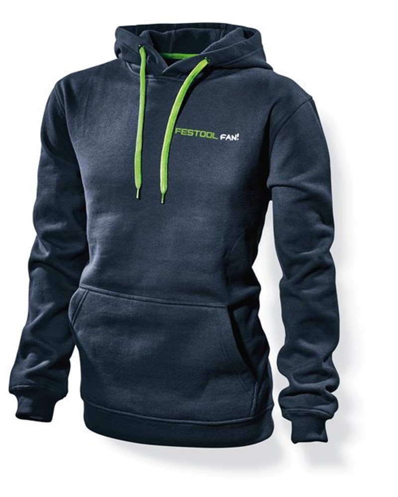 sweatshirt hoodie festool