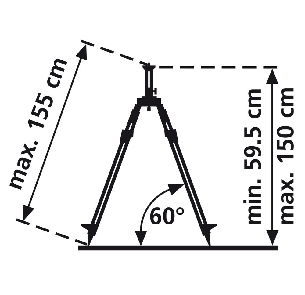 statief laserliner-5
