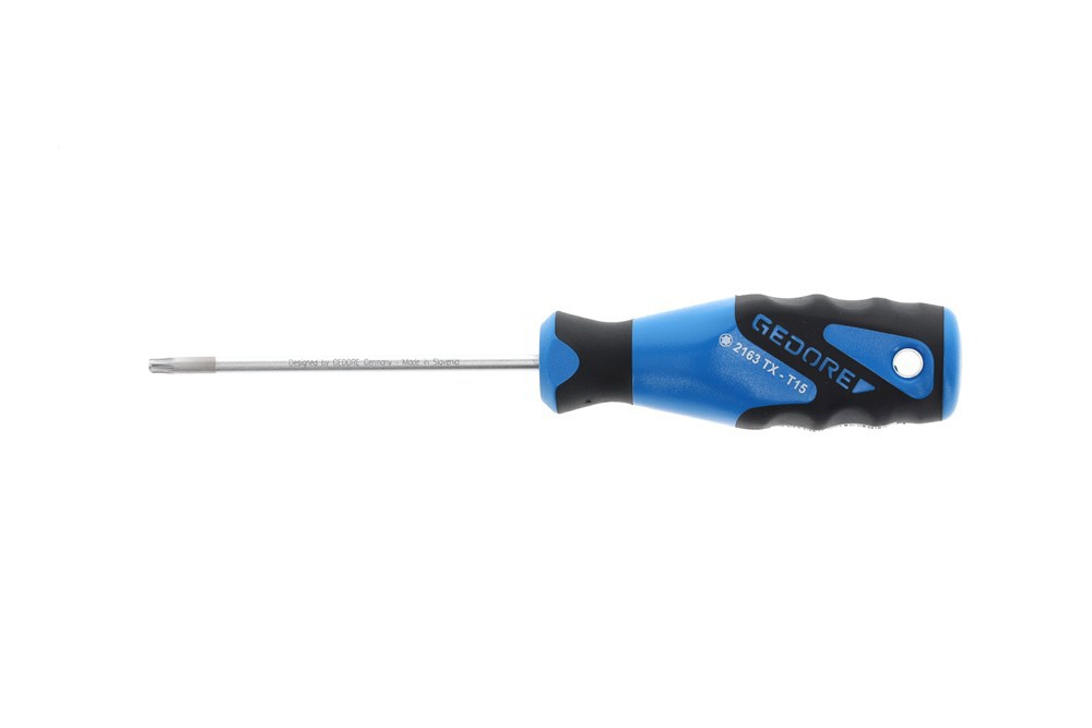 schroevendraaier torx gedore-7