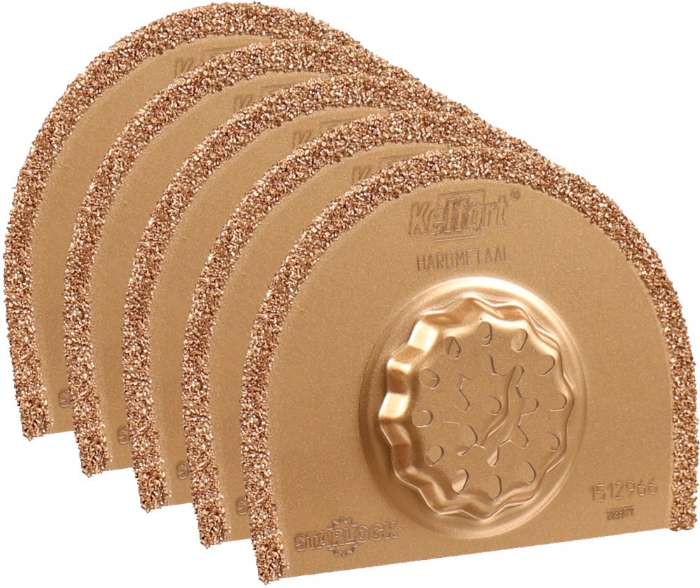 multizaagblad segment hm kelfort sl-5