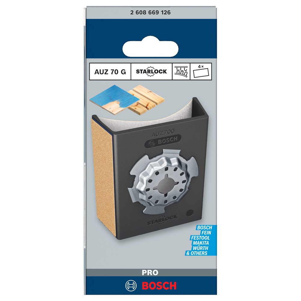 profielschuuradapter bosch pro-3