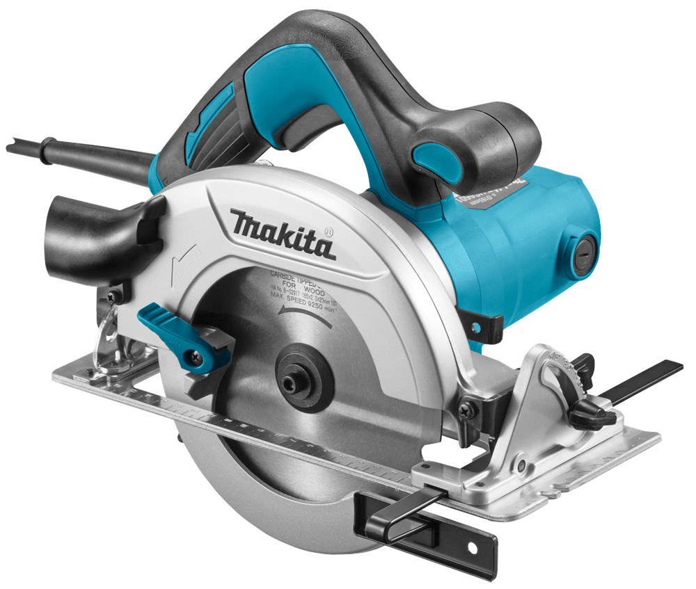 cirkelzaagmachine makita 165mm-4