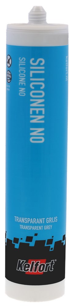 siliconenkit no kelfort