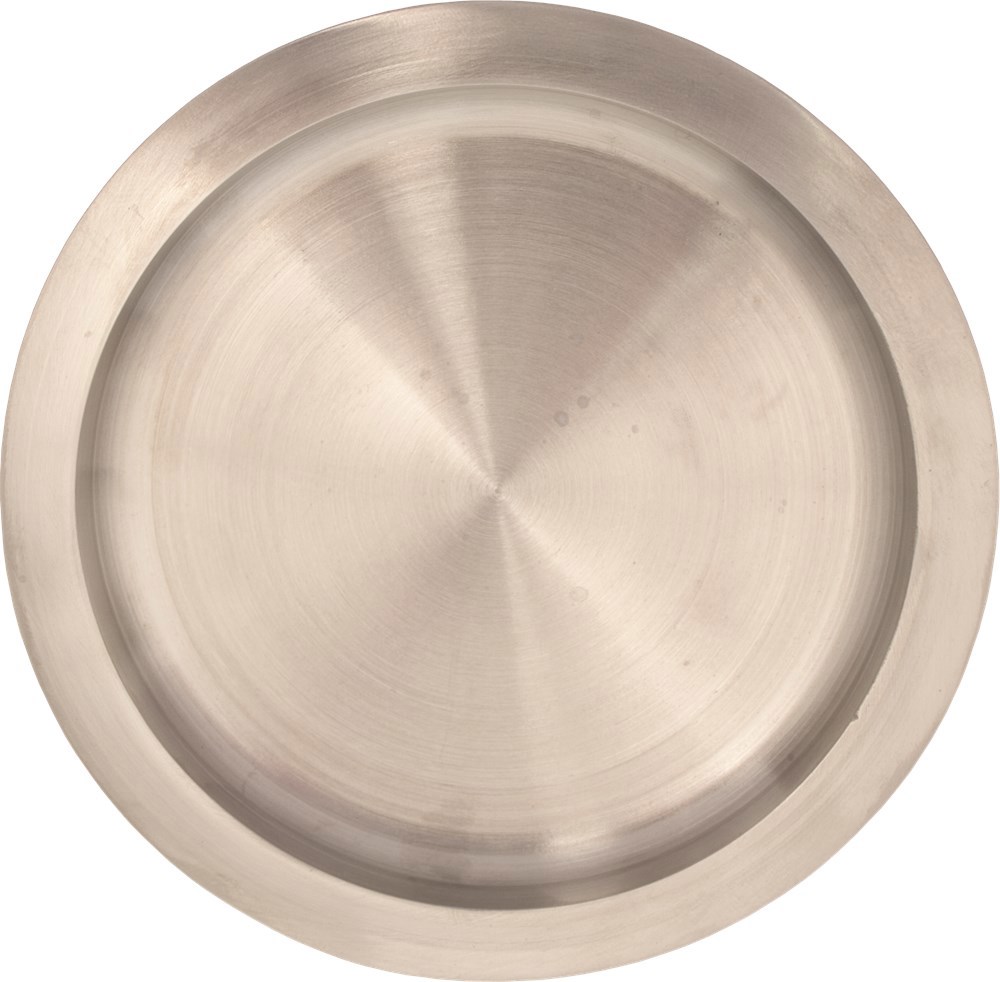 schuifdeurkom rvs oxloc