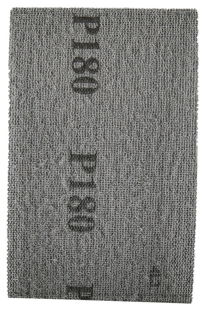 schuurstrook rood velcro makita-5