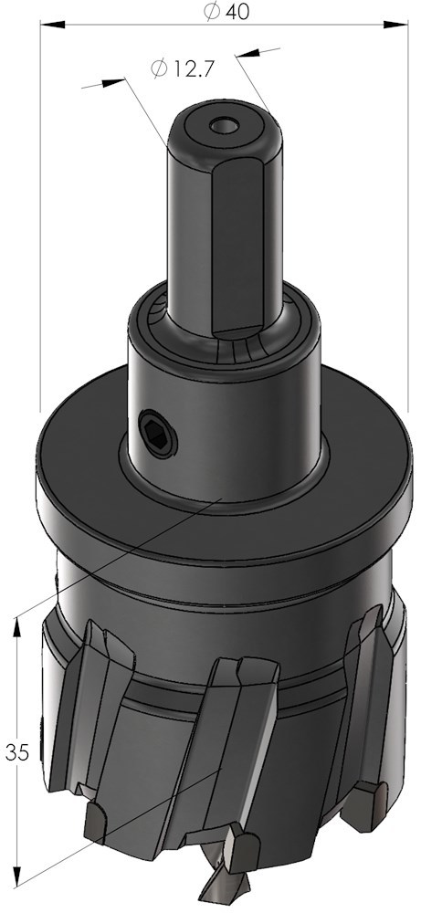 gatfrees hm endura profit-4