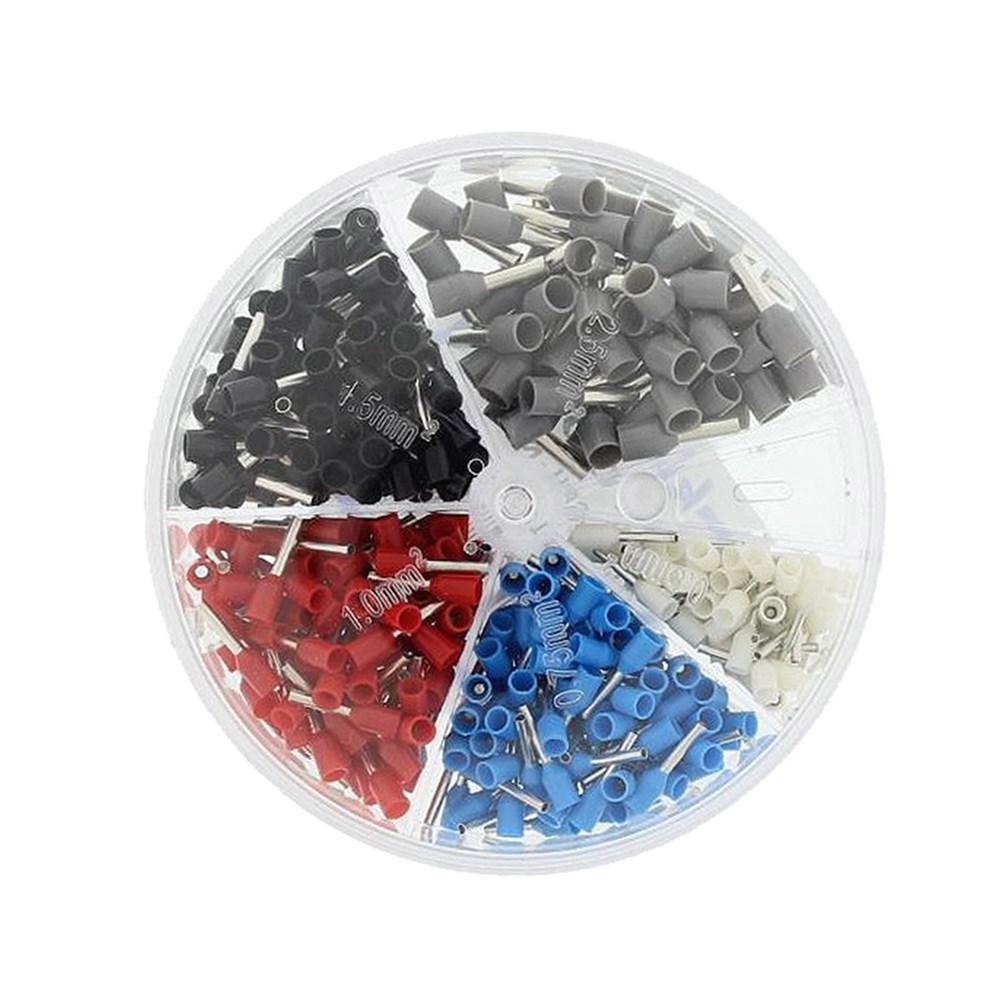 assortimentsdoos klemko