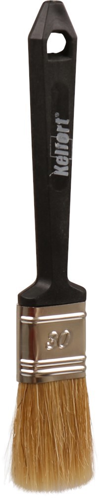 kwast wegwerp plat acryl kelfort-5