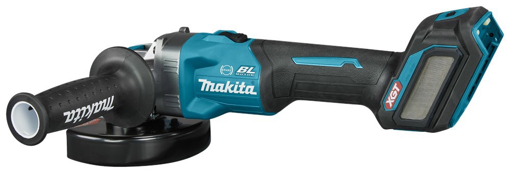 accu haakse slijper makita 125mm-5