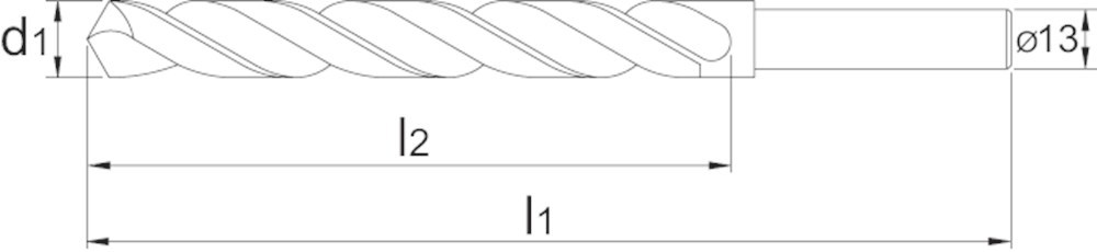 metaalboor hss cil. international tools-3