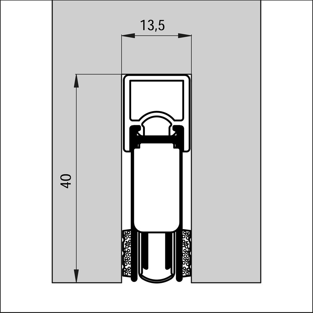 adapterset ellenmatic-4
