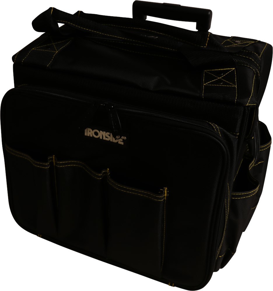gereedschapsroltas nylon ironside-4