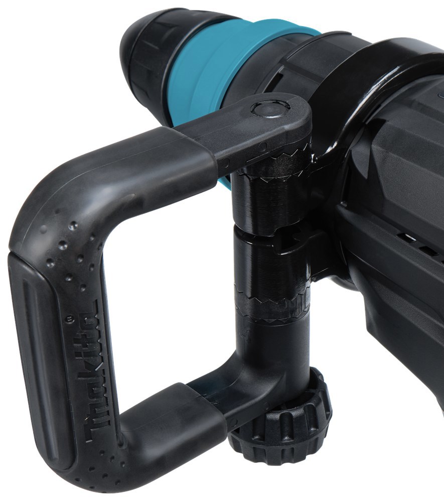 accu combihamer makita sds-max-9