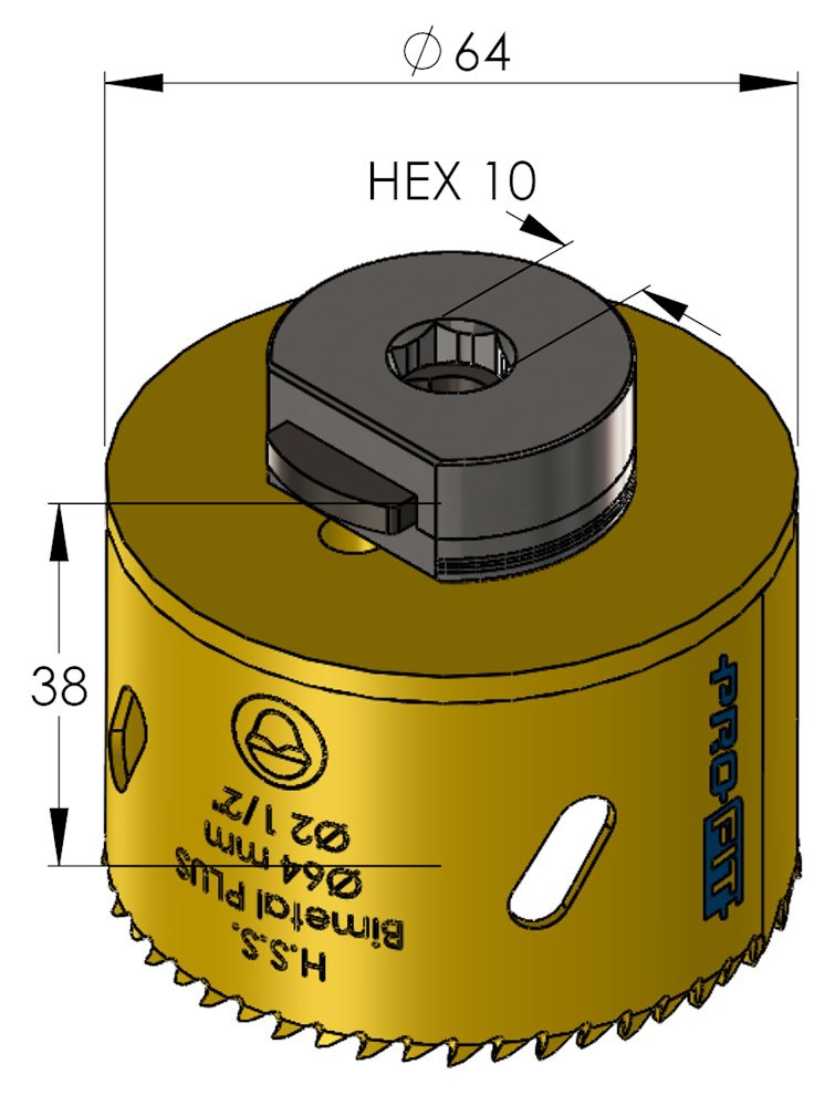gatzaag bimetal plus variable profit-4