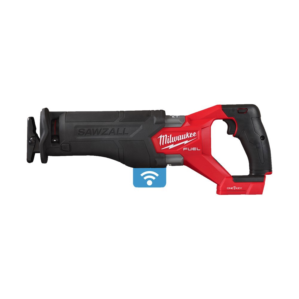 Accu Reciprozaagmachine Milwaukee - M18 ONEFSZ-0X 18.0V