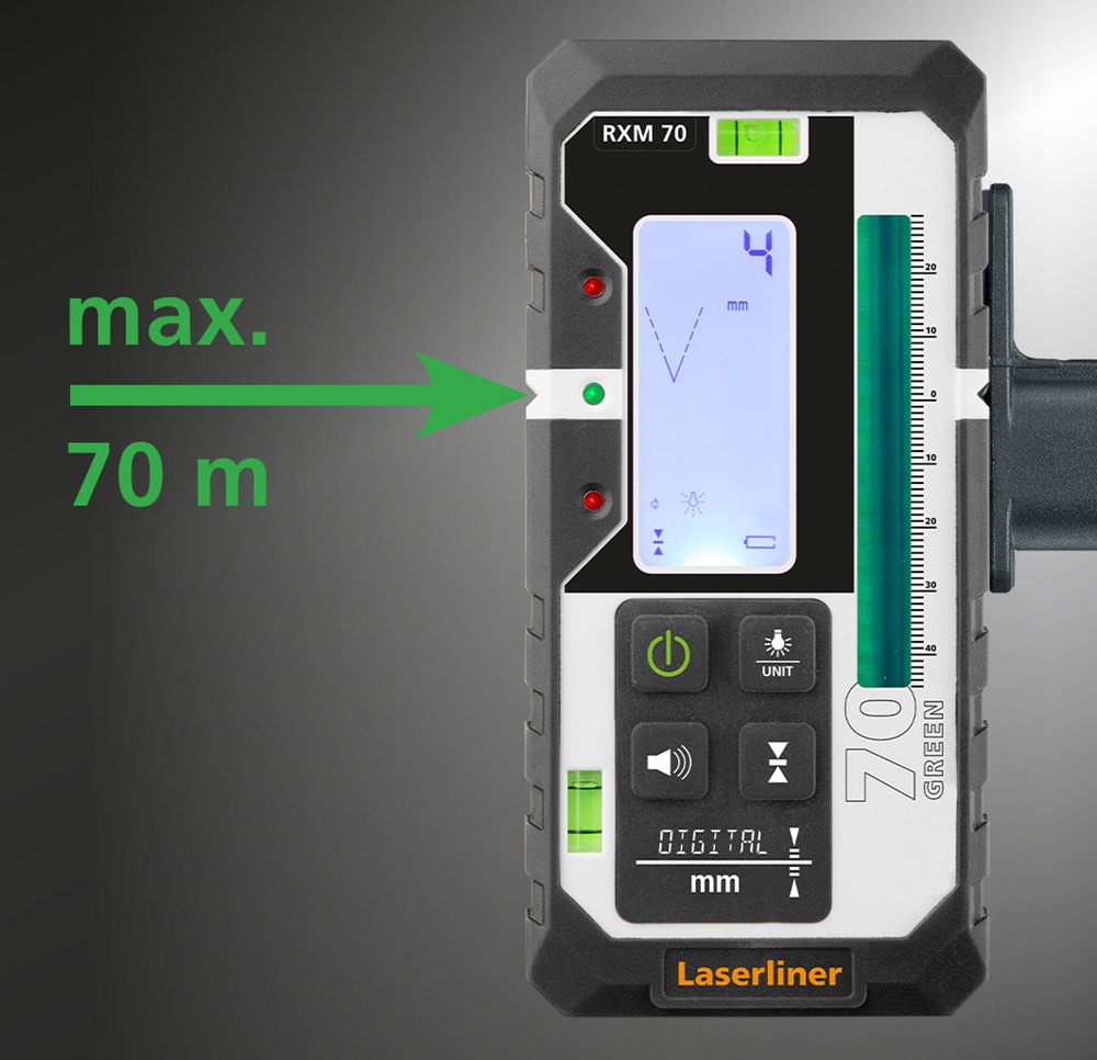 rotatielaser groen laserliner-13