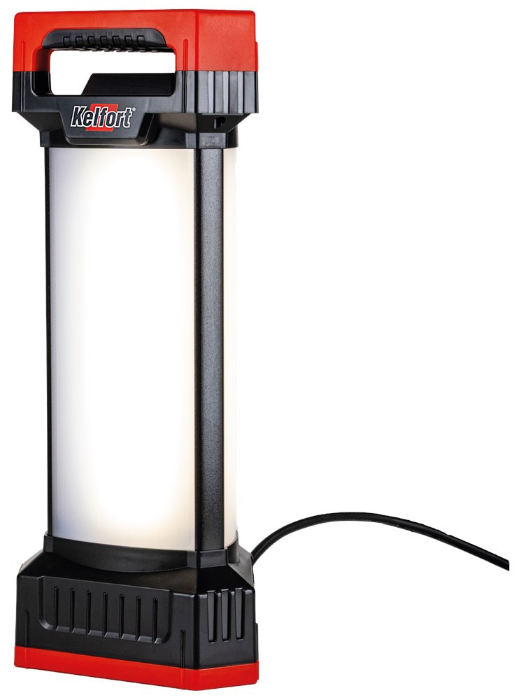 bouwlamp led klasse I kelfort-4
