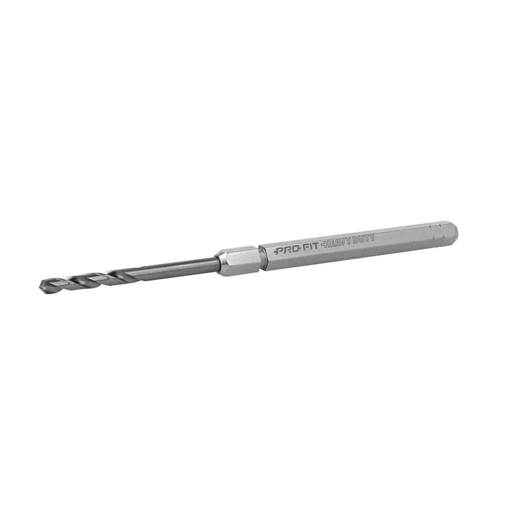 centreerboor hss multi purpose profit