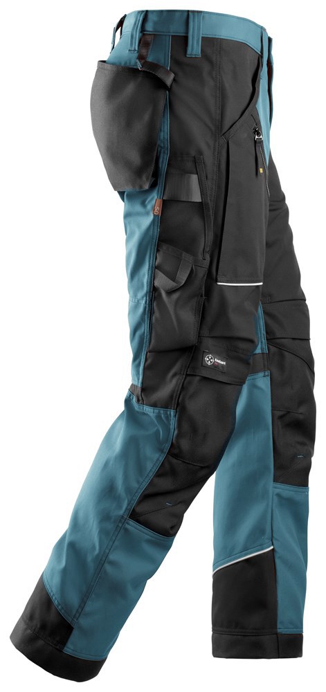 werkbroek ruffwork snickers-5