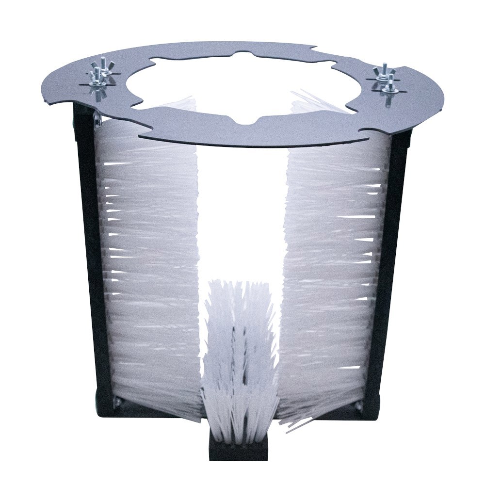 Reinigingssysteem Garde Swinko - GARDE CLEAN PRO 410X410X400MM