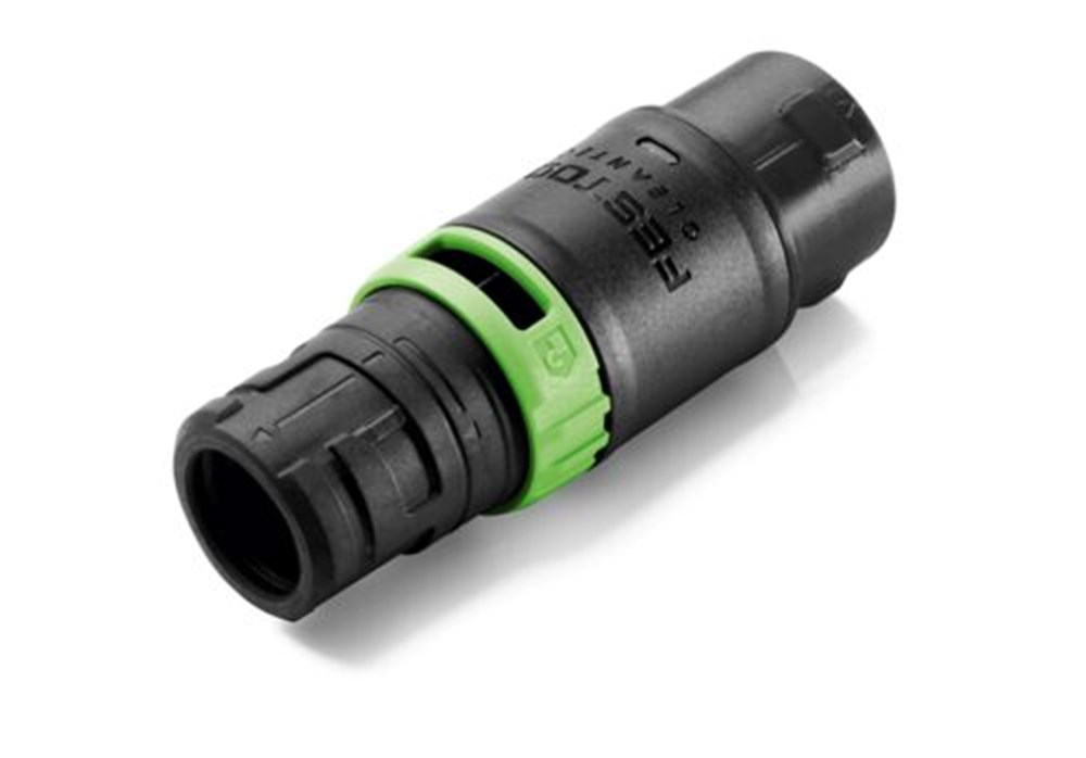 Verloopmof Festool - RM-D36/27-AS/CT