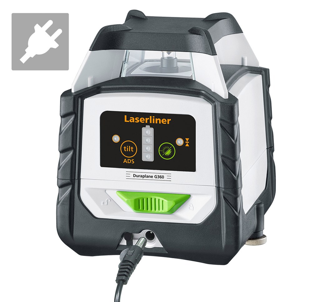 rotatielaser groen laserliner-3