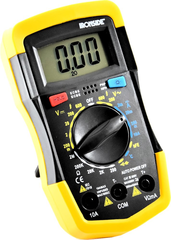 multimeter digitaal ironside-5