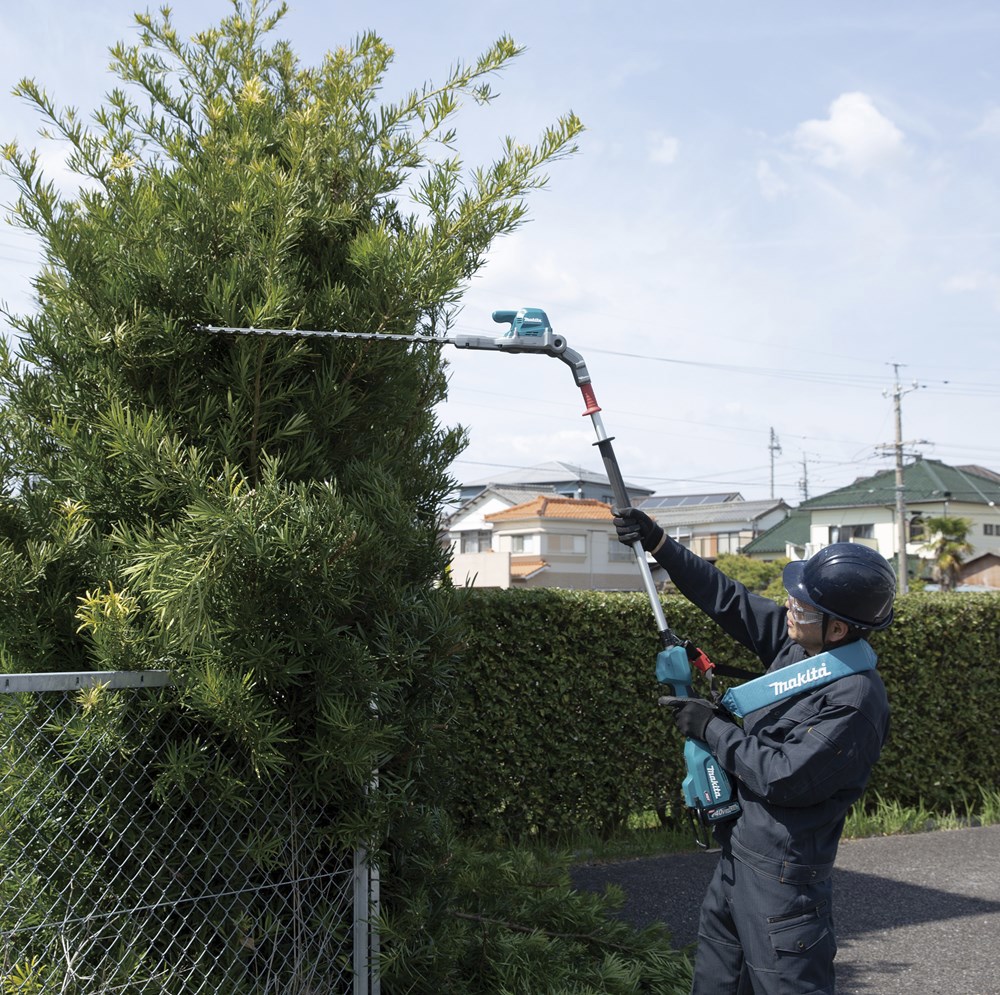 accu stokheggenschaar makita 600mm-9