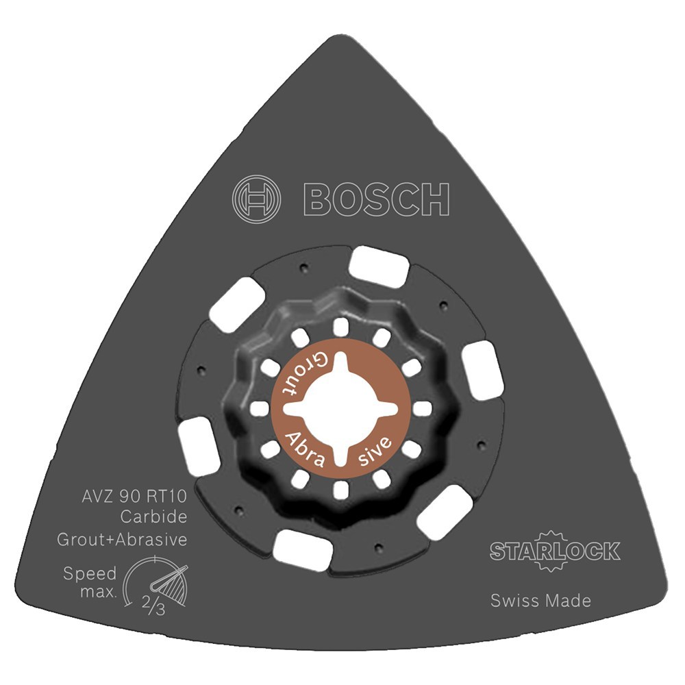 schuurpapier delta bosch expert