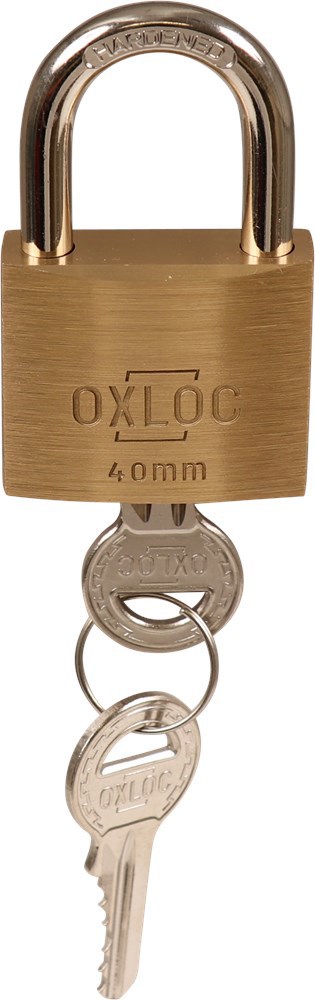 hangslot messing oxloc-6