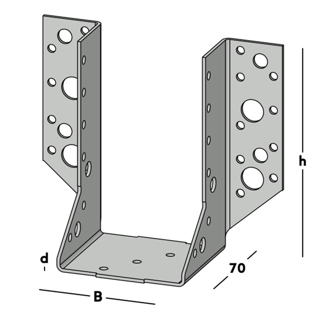 raveeldrager zwaar sv-4